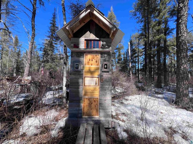 1491 Nipi Ln, Home with 0 bedrooms, 0 bathrooms and null parking in Isabella MN | Image 4