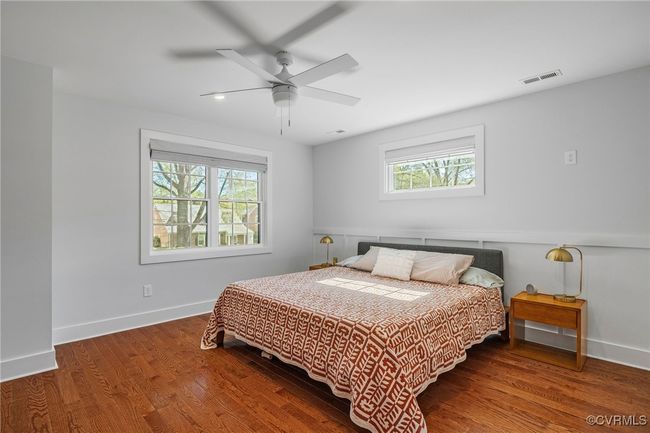 4511 1/2 Park Ave, House other with 3 bedrooms, 4 bathrooms and null parking in Richmond VA | Image 23