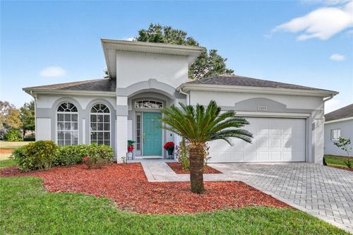 4348 Hammersmith Drive, Clermont, FL, 34711 | Card Image