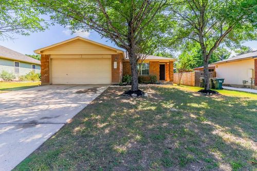 132 Hunter Rex Way, Kyle, TX, 78640-5367 | Card Image