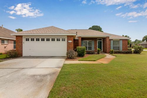 4030 Broken Arrow Ct, Destin, FL, 32541-3330 | Card Image