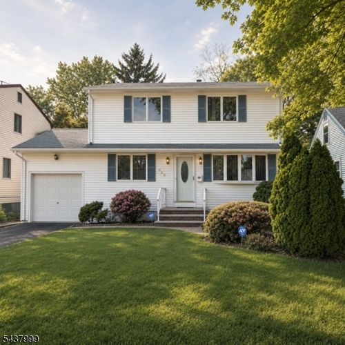 346 Farley Ave, Scotch Plains, NJ, 07076-1108 | Card Image