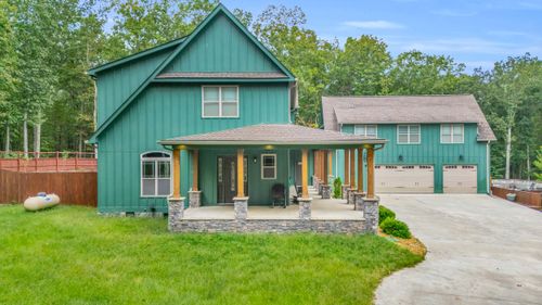 2661 Cooleys Rift Blvd, Monteagle, TN, 37356-2141 | Card Image