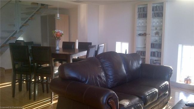 403 - 5 Father David Bauer Dr, House attached with 2 bedrooms, 2 bathrooms and 1 parking in Waterloo ON | Image 6