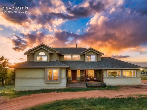 23311 S Highway 67, Divide, CO, 80814 | Card Image
