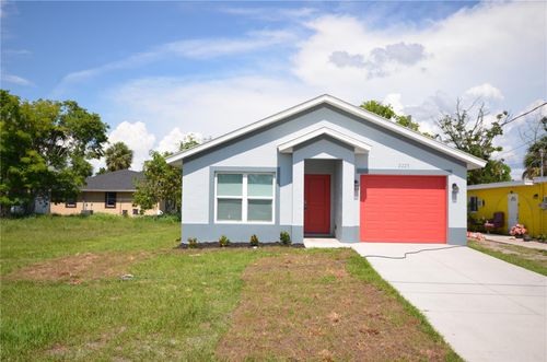 2225 Carver Ave, FORT MYERS, FL, 33916-4507 | Card Image