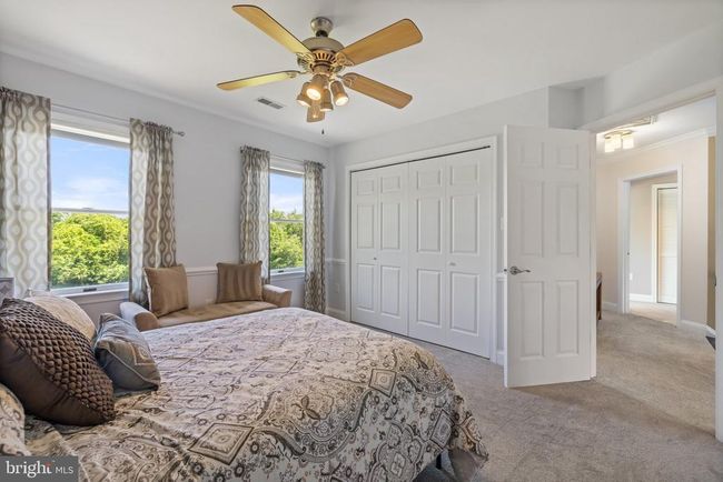 19127 Edgehill Pl, House other with 5 bedrooms, 4 bathrooms and null parking in CULPEPER VA | Image 57