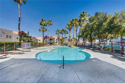 1165-8600 W Charleston Blvd, Las Vegas, NV, 89117-5407 | Card Image