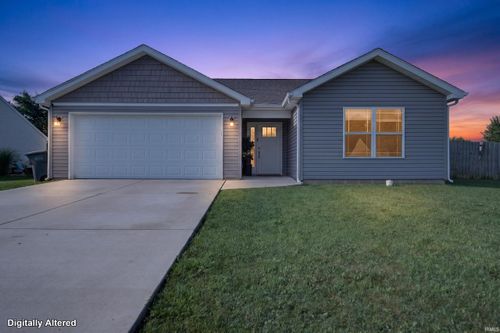 1797 Carol Lynn Dr, Kokomo, IN, 46901-3282 | Card Image