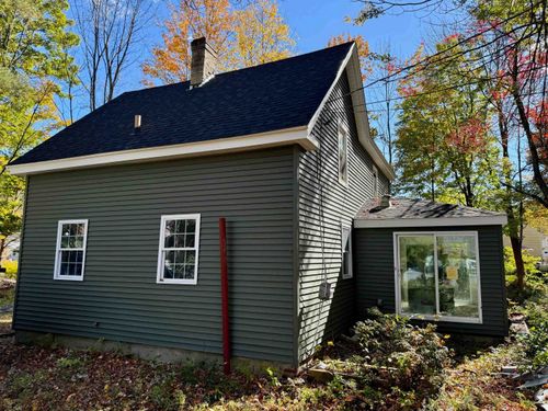 5 Baker Avenue, Greenville, NH, 03048 | Card Image