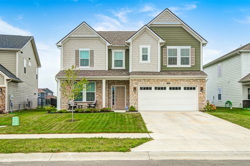 5730 Palazzo Ln, Mccordsville, IN, 46055-0453 | Card Image