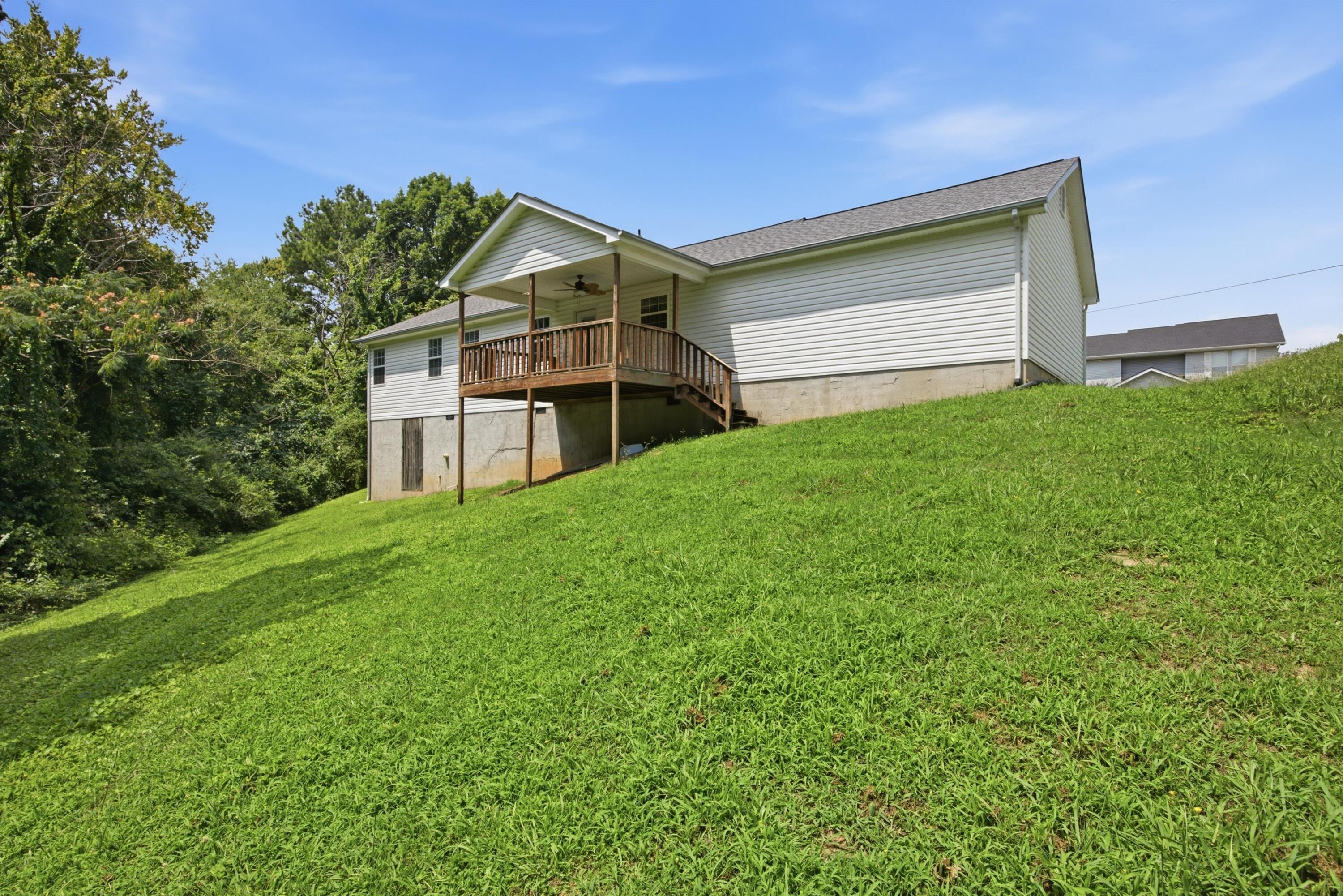 Residential in Ringgold 3