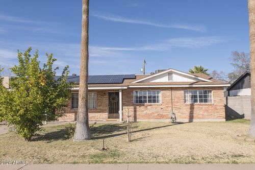 3138 W Columbine Dr, Phoenix, AZ, 85029-2326 | Card Image