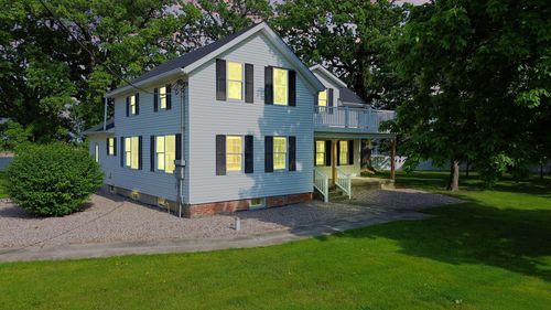 12929 Delaware St, Crown Point, IN, 46307-9128 | Card Image