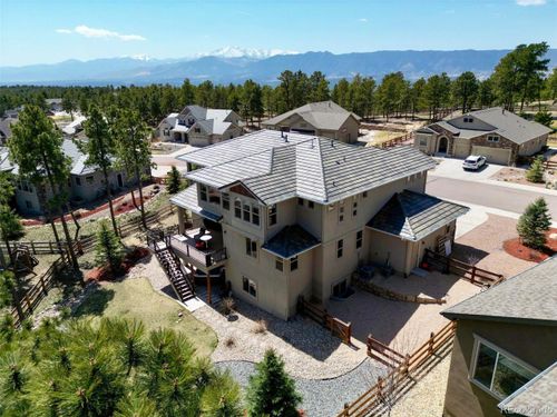 16231 Thunder Cat Way, Monument, CO, 80132-6143 | Card Image