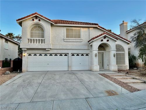 6747 Enchanted Cove Ct, Las Vegas, NV, 89139-6112 | Card Image
