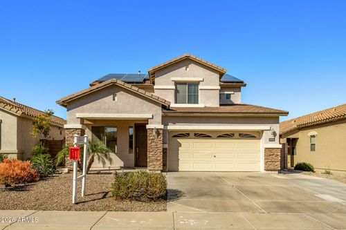 18016 W Hatcher Rd, Waddell, AZ, 85355-4121 | Card Image