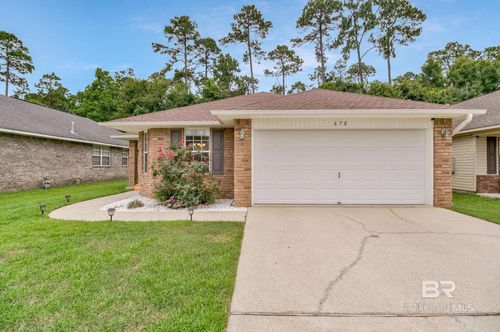 670 Mozingo Ln, Pensacola, FL, 32514-3293 | Card Image