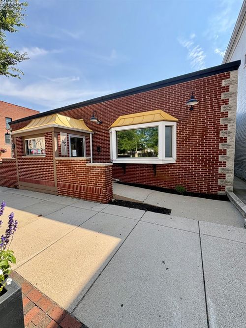 45 S Washington St, Tiffin, OH, 44883-2347 | Card Image