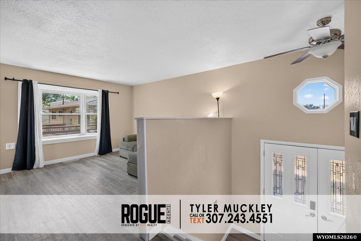 Residential in Evansville 4