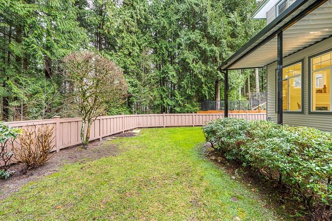 1703 Arbutus Place, House other with 4 bedrooms, 2 bathrooms and 6 parking in Coquitlam BC | Image 37