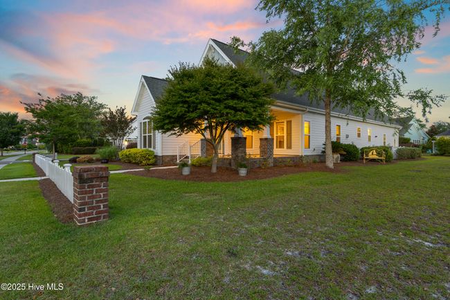 1112 Sandy Grove Pl, House other with 4 bedrooms, 3 bathrooms and 2 parking in Leland NC | Image 64