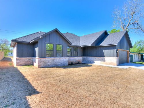 3716 Mallard Drive, Del City, OK, 73115 | Card Image