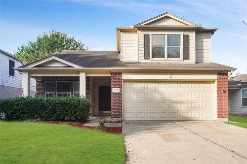 7235 Wisteria Chase Place, Humble, TX, 77346 | Card Image