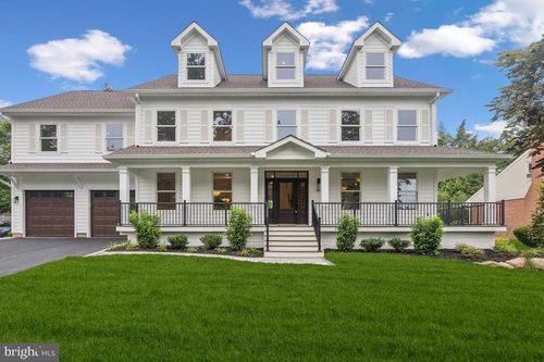 38 Birchall Dr, HADDONFIELD, NJ, 08033-2710 | Card Image