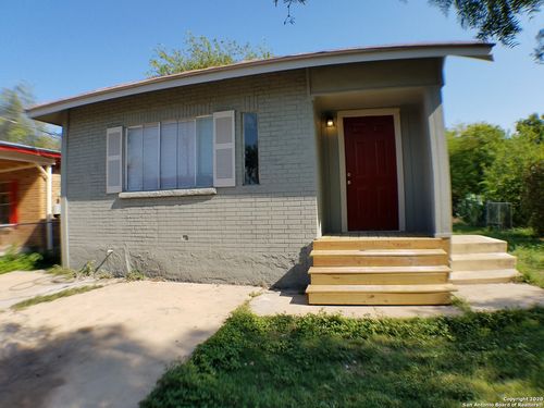 5019 Hemphill Dr, San Antonio, TX, 78228-3602 | Card Image