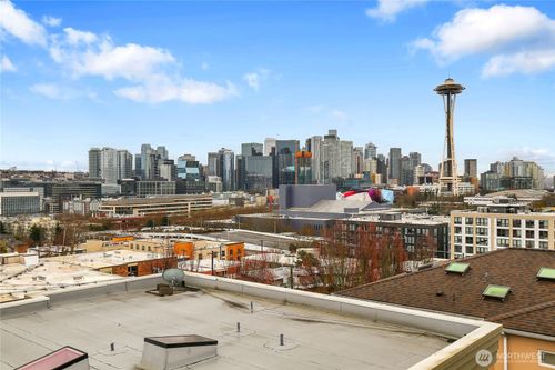 a-815 2nd Ave N, Seattle, WA, 98109-3798 | Card Image