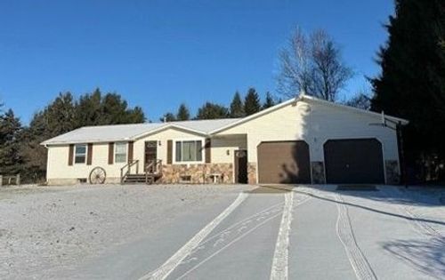 4629 E Clark Rd, Harrisville, MI, 48740-9796 | Card Image