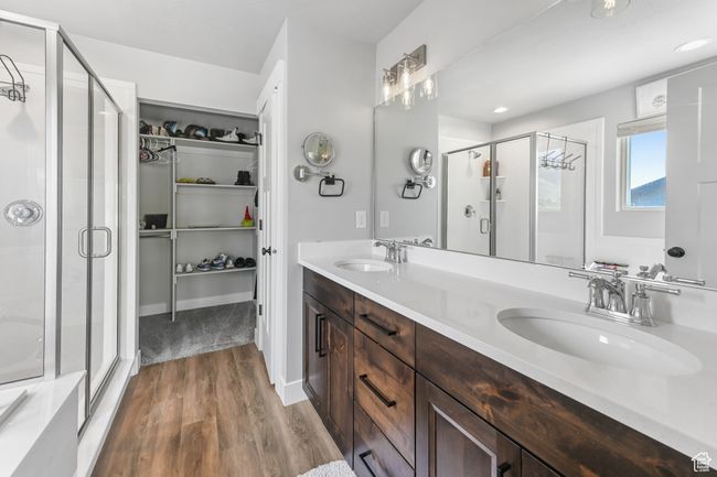 108 S 900 E, House other with 5 bedrooms, 3 bathrooms and 7 parking in Hyde Park UT | Image 15