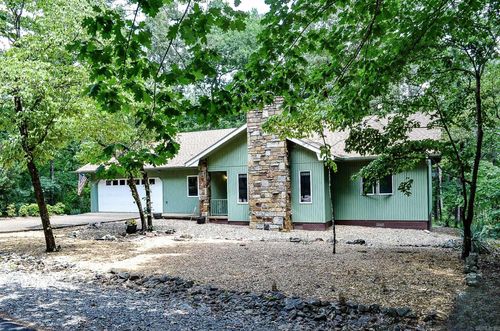 40 Huesca Way, Hot Springs Village, AR, 71909-4807 | Card Image