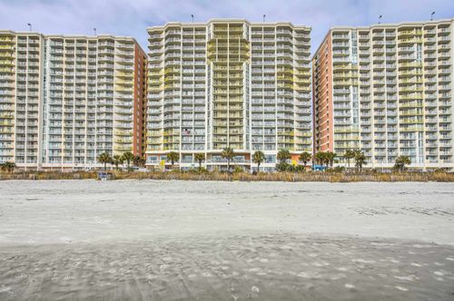 1234-2701 S Ocean Blvd, North Myrtle Beach, SC, 29582-4641 | Card Image