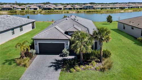13846 Pine Lodge Ln, FORT MYERS, FL, 33913-9589 | Card Image
