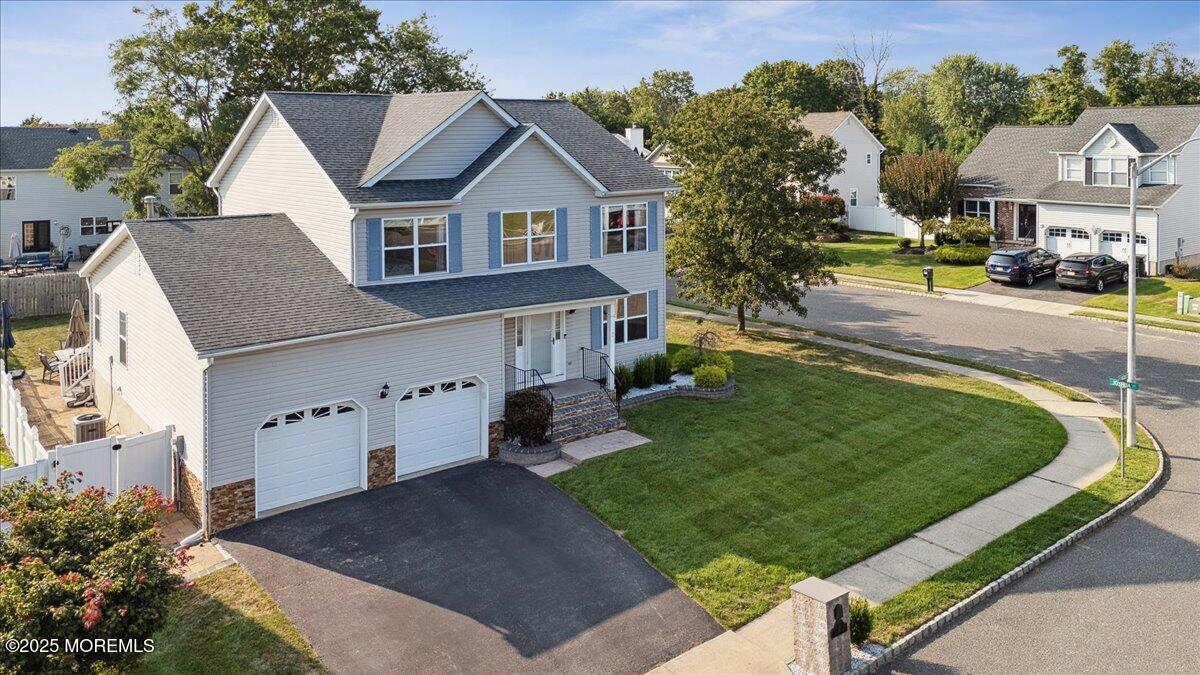 Residential in Howell 3