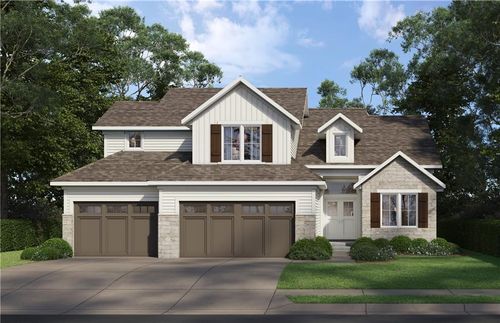 18509 Windsor St, Overland Park, KS, 66085-4300 | Card Image