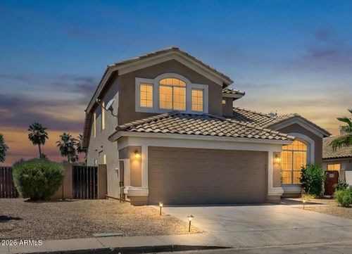 21914 N 74th Ln, Glendale, AZ, 85310-5634 | Card Image