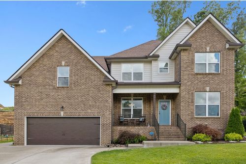 718 Excalibur Ct, Smyrna, TN, 37167-8116 | Card Image