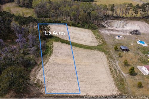 TBD Rosser Pittman Rd, Sanford, NC, 27332 | Card Image