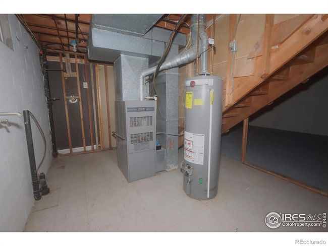 702 Diana St, House other with 3 bedrooms, 2 bathrooms and null parking in Fort Morgan CO | Image 15