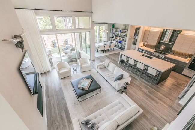 3901 Campania Ct, House other with 4 bedrooms, 4 bathrooms and null parking in Colleyville TX | Image 25