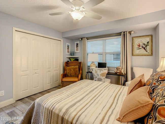 APT-307D - 4 Oceans West Blvd, Condo with 2 bedrooms, 2 bathrooms and null parking in Daytona Beach Shores FL | Image 26