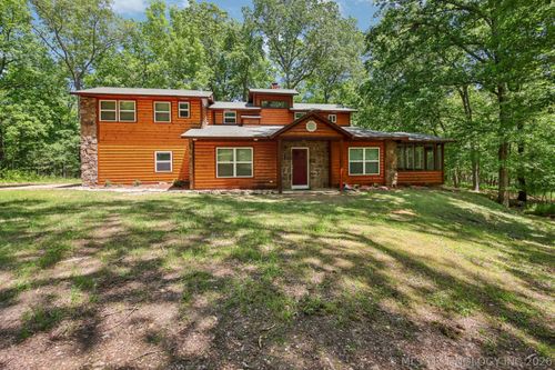 206 Alder Way, Tahlequah, OK, 74464-9241 | Card Image