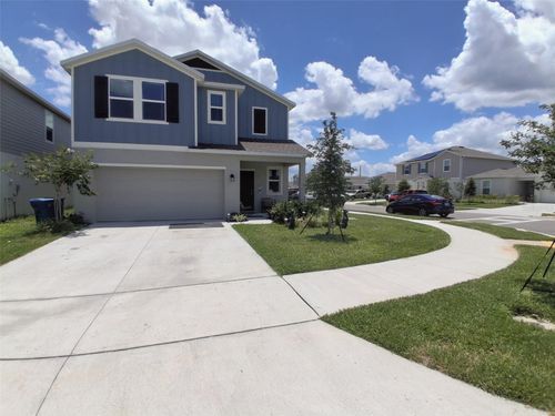 3486 Howell Dr, Lake Wales, FL, 33853-4346 | Card Image