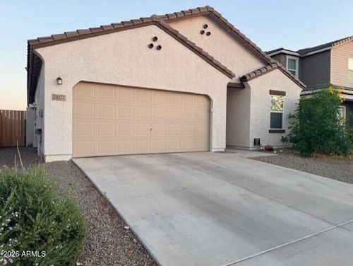 24177 W Pecan Rd, Buckeye, AZ, 85326-7458 | Card Image