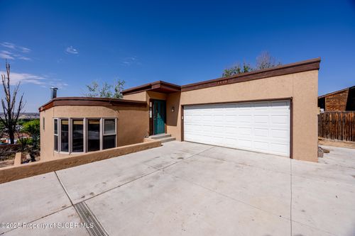 3408 Northridge Ct, Farmington, NM, 87401-2040 | Card Image
