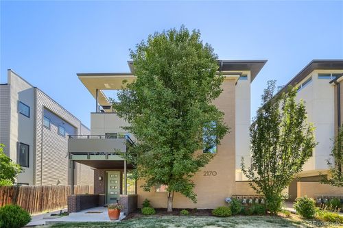 2-2170 S Josephine St, Denver, CO, 80210-4820 | Card Image
