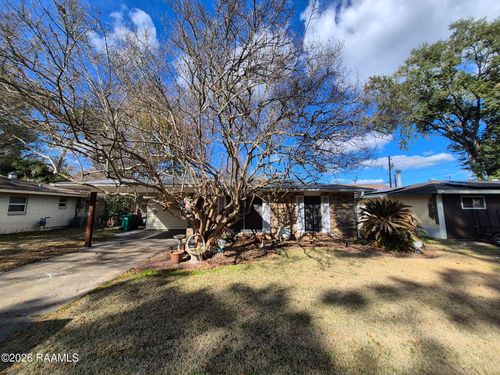213 Chalmette Drive, Lafayette, LA, 70501 | Card Image